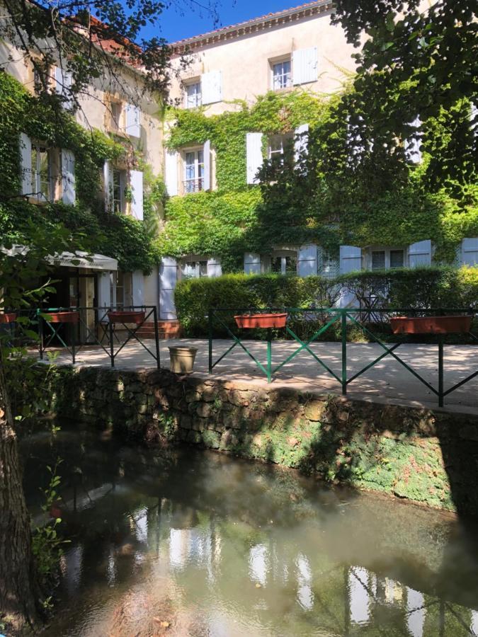 Le Moulin De La Beune Les Eyzies Dış mekan fotoğraf