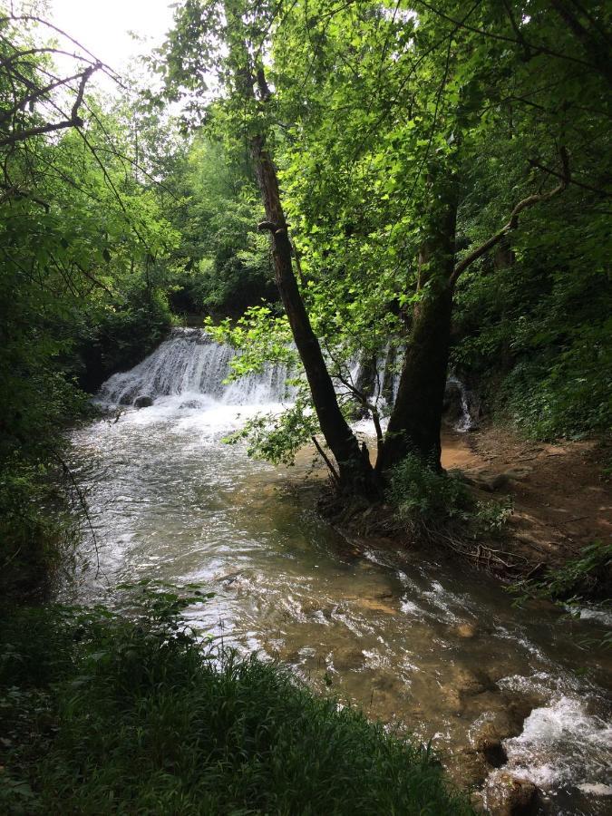 Le Moulin De La Beune Les Eyzies Dış mekan fotoğraf