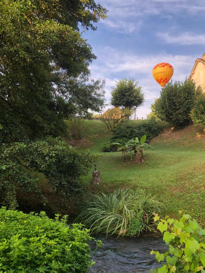 Le Moulin De La Beune Les Eyzies Dış mekan fotoğraf
