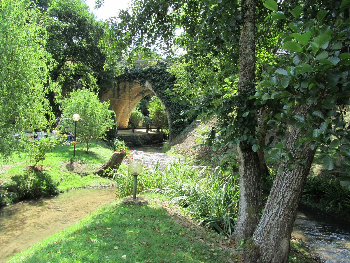 Le Moulin De La Beune Les Eyzies Dış mekan fotoğraf